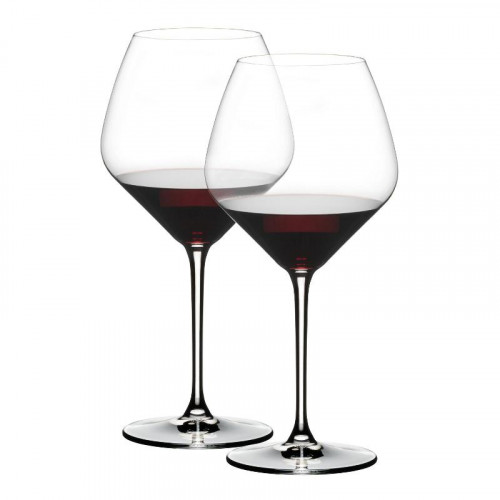 Riedel Extreme Pinot Noir Glas Set 2-delig 770 ccm / h: 243 mm