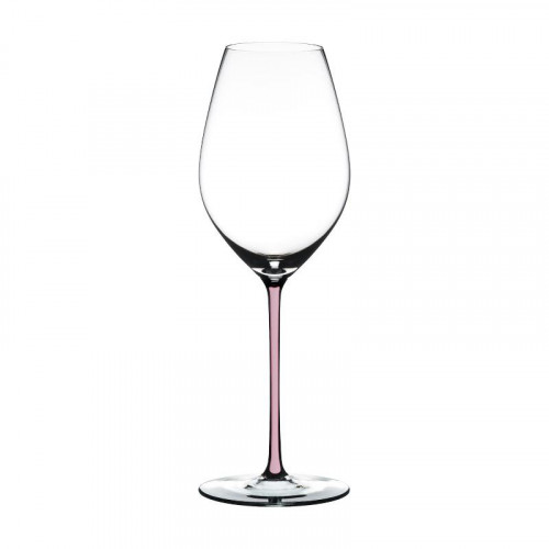 Riedel Fatto a Mano - Roze Champagne wijnglas 445 ccm / h: 250 mm