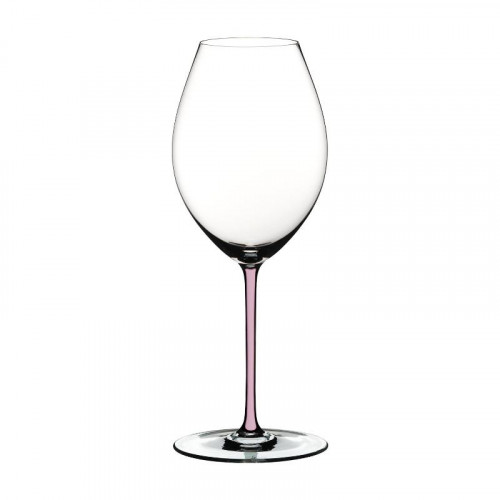Riedel Fatto a Mano - rosa Old World Syrah / Blaufränkisch Glas 0,63 L