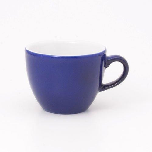 Kahla Pronto Colore nachtblau Espresso Kopje 0,08 L