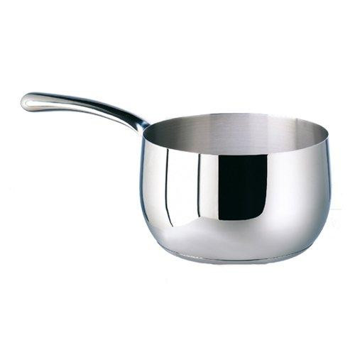 Sambonet Kikka Roestvast staal 18/10 Steelpan 14 cm 1,2 L
