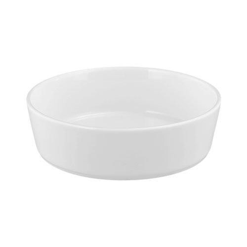 Seltmann Weiden No Limits Wit Schaal rond 5296 13 cm h: 4 cm