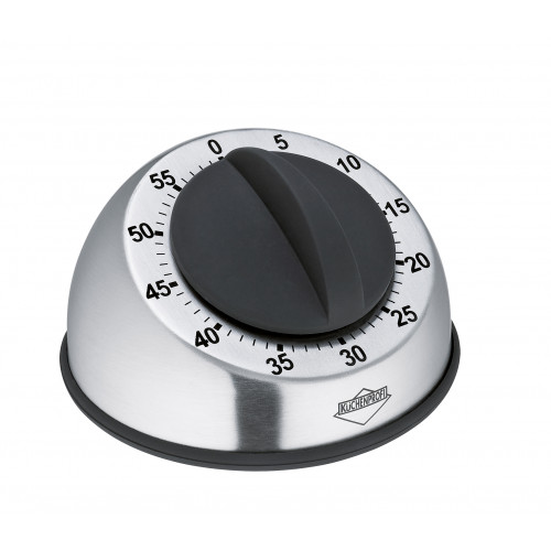 Küchenprofi Timer Planet d: 9,5 cm / h: 6 cm