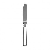 Robbe & Berking Alt-Spaten 925 Dessertmes 925 Sterling Zilver