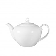 Seltmann Weiden Rondo / Liane Wit Theepot voor 6 personen 1,1 L