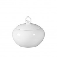 Seltmann Weiden Rondo / Liane Wit Suikerpot 2 personen 0,18 l