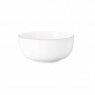 Seltmann Weiden Liberty Goldrand Kom 15 cm
