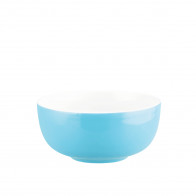 Seltmann Weiden Liberty Pure Colours Lagoon Blue Mueslikom 15 cm