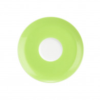 Seltmann Weiden Liberty Pure Colours Lime Green Grote combi-schotel 16,5 cm