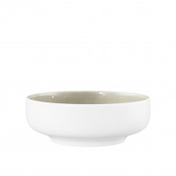 Seltmann Weiden Sento Home Aura Cream Voedselkom 20 cm