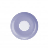 Seltmann Weiden Liberty Pure Colors Grape Purple Theeschaal 13 cm