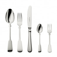 Robbe & Berking Spaten 925 30-delige set 925 Sterling Zilver