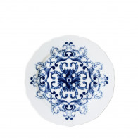 Rosenthal True Blue Broodbord 17 cm