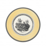 Villeroy & Boch Audun Ontbijtbord 'Chasse' 22 cm
