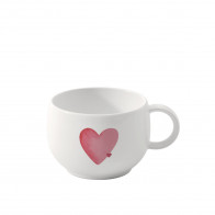 Villeroy & Boch With Love Espresso kopje 4,5 cm