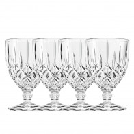 Nachtmann Noblesse Wijnglas / Kelkglas Set 4-delig 0,35 L