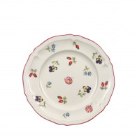 Villeroy & Boch Petite Fleur Bord 17 cm