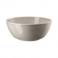 Rosenthal Junto Soft Shell - Porselein Kom 26 cm / 3,30 L