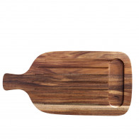 Villeroy & Boch Artesano Original Snij / serveerplank 51x25cm