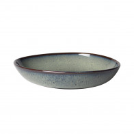 like. by Villeroy & Boch Lave gris Schaal plat klein 22x21x4,2 cm