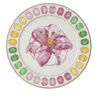 Swarovski x Rosenthal IDYLLIA Lily Onderbord 33 cm
