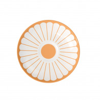 Villeroy & Boch Fleur soleil Koffieschotel 15 cm