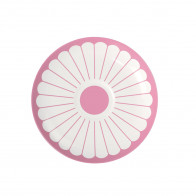 Villeroy & Boch Fleur cassis Cappuccino-schaal