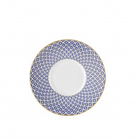 Rosenthal Francis Carreau Bleu Espresso-/Mokka-schotel 11 cm