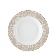 Rosenthal Francis Carreau Beige Soepbord 22 cm