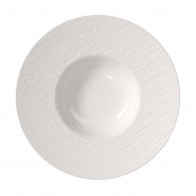Villeroy & Boch Manufacture Ice Pasta bord 28 cm