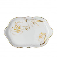 Rosenthal Heritage Midas Plaat 33,5x21,5 cm