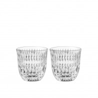 Nachtmann Ethno Espresso / Doppio Set 2-delig