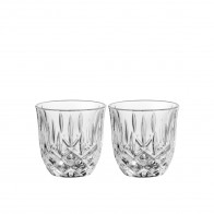 Nachtmann Noblesse Espresso / Doppio set 2-delig