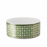 Swarovski x Rosenthal SIGNUM Fern Kom 19 cm
