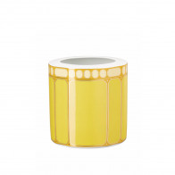 Swarovski x Rosenthal SIGNUM Jonquil Vase 17 cm