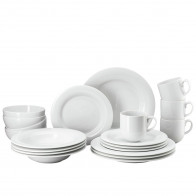 Rosenthal Casina Wit Set 20-delig