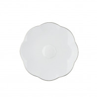 Rosenthal Sonetto Platino Combinatieonderbord 16 cm