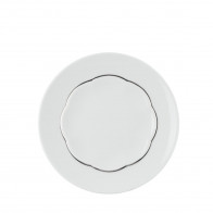 Rosenthal Sonetto Platino Platte schotel 17 cm