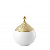 Rosenthal studio-line Zauberflöte Sarastro Suikerpot 6 personen 0,26 L