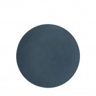 Rosenthal studio-line TAC Sensual Comfort Blue Bord 16 cm