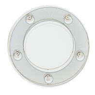 Rosenthal studio-line TAC Glitch Onderbord 33 cm