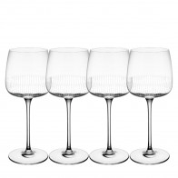 Villeroy & Boch Afina Rodewijnglas Set 4 stuks 0,20 L