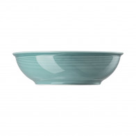 Thomas Trend Colour Ice Blue Schaal plat d: 27 cm / h: 7,8 cm