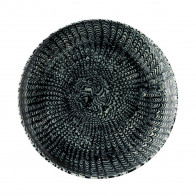 Thomas Sandora Darkblue Platte schaal 27 cm