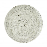 Thomas Sandora Lightbeige Platte schaal 27 cm