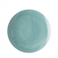 Thomas Loft Colour Ice Blue Ontbijtbord 22 cm