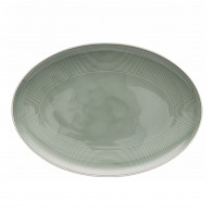 Thomas Loft Colour Moss Green Plaat 34 cm