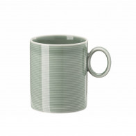 Thomas Loft Colour Moss Green Grote mok met handvat 0,38 L