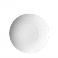 Thomas Loft Wit Broodbord 18 cm
