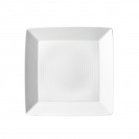 Thomas Loft Wit Vlak vierkant bord 19 cm